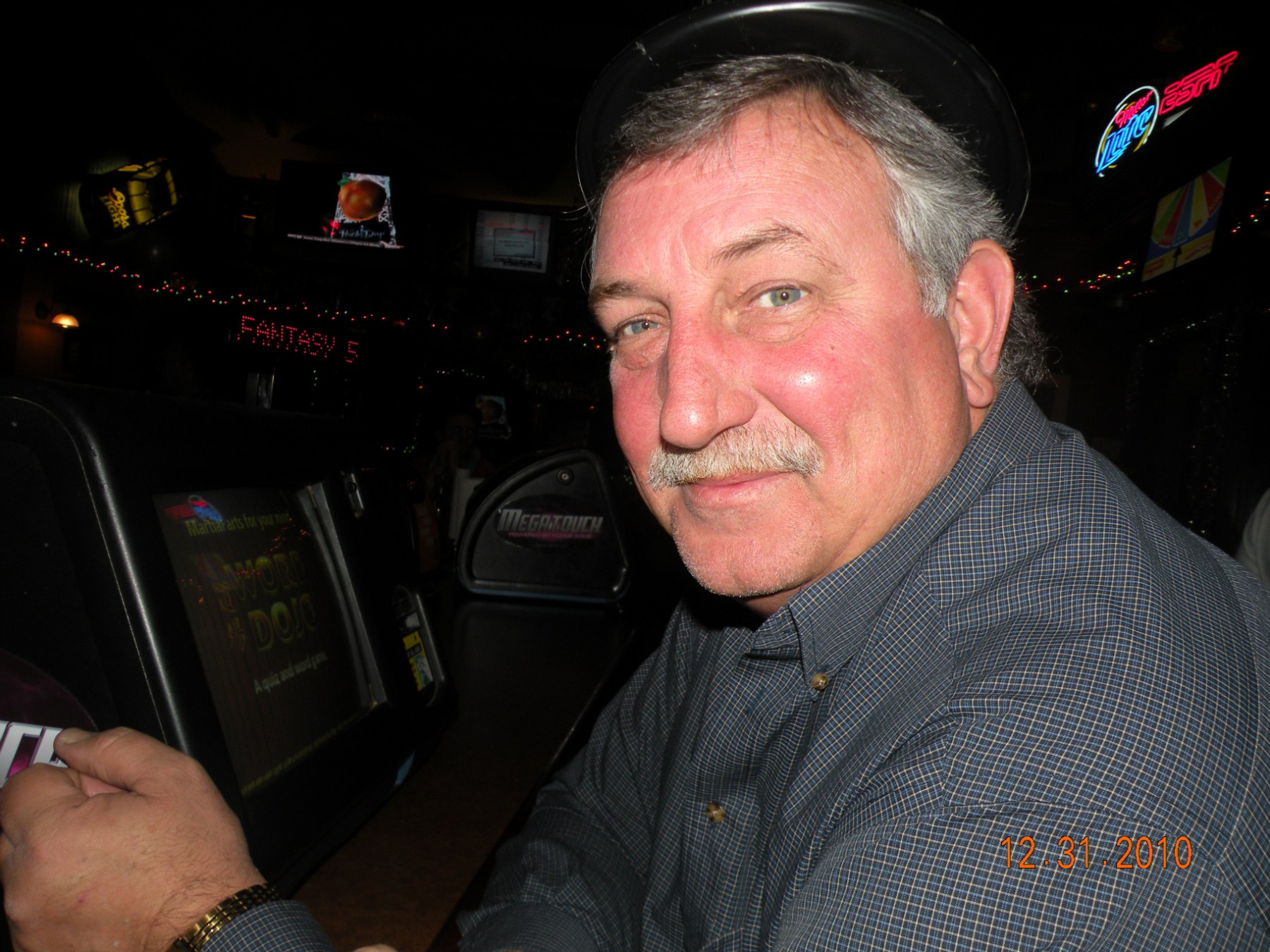 Obituary of Carlton Donald Hildreth Jr.