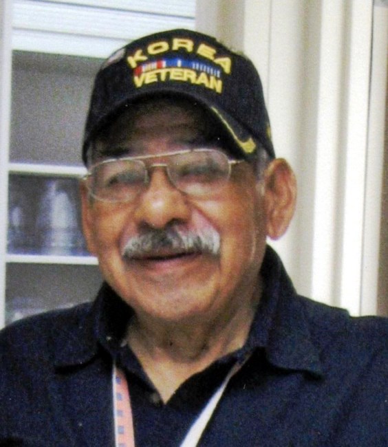 Obituary of Henry Garza Ortiz