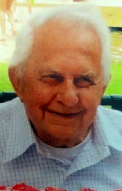 Obituary of Mitchell Melosi