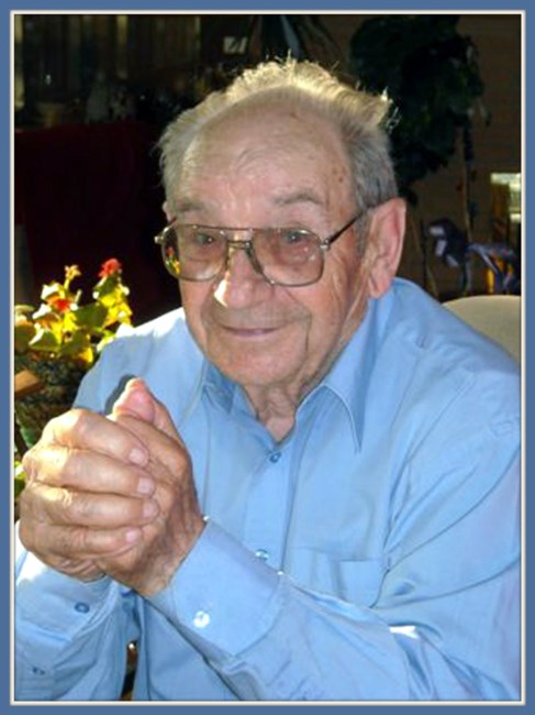 Obituary of Gelindo (Gerry) Salvalaggio