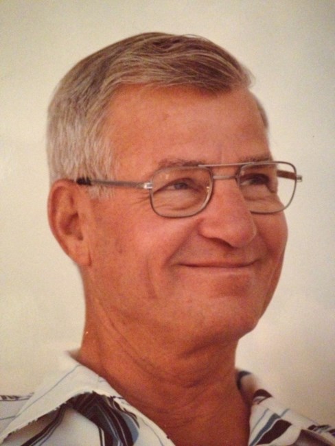 Obituary of Haywood A Walker