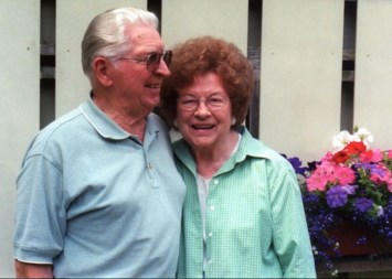 Obituary of Helen Levina Linke