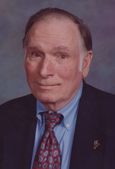 Obituario de John Frank Bryson