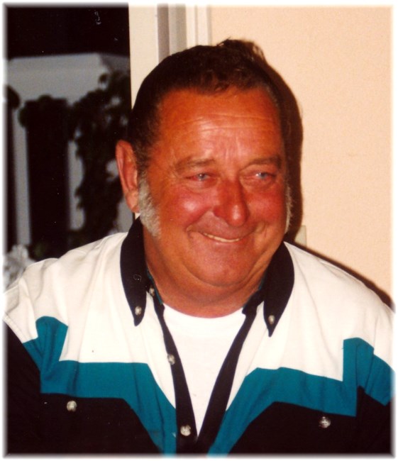 Obituary of Roger W. Holland