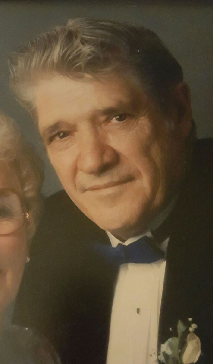 Obituary of Donald Eugene Bohlinger