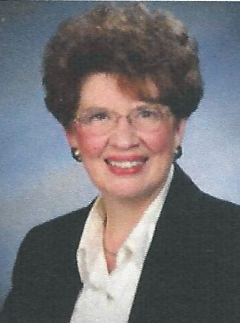 Obituary of Marilyn Jean Collmer
