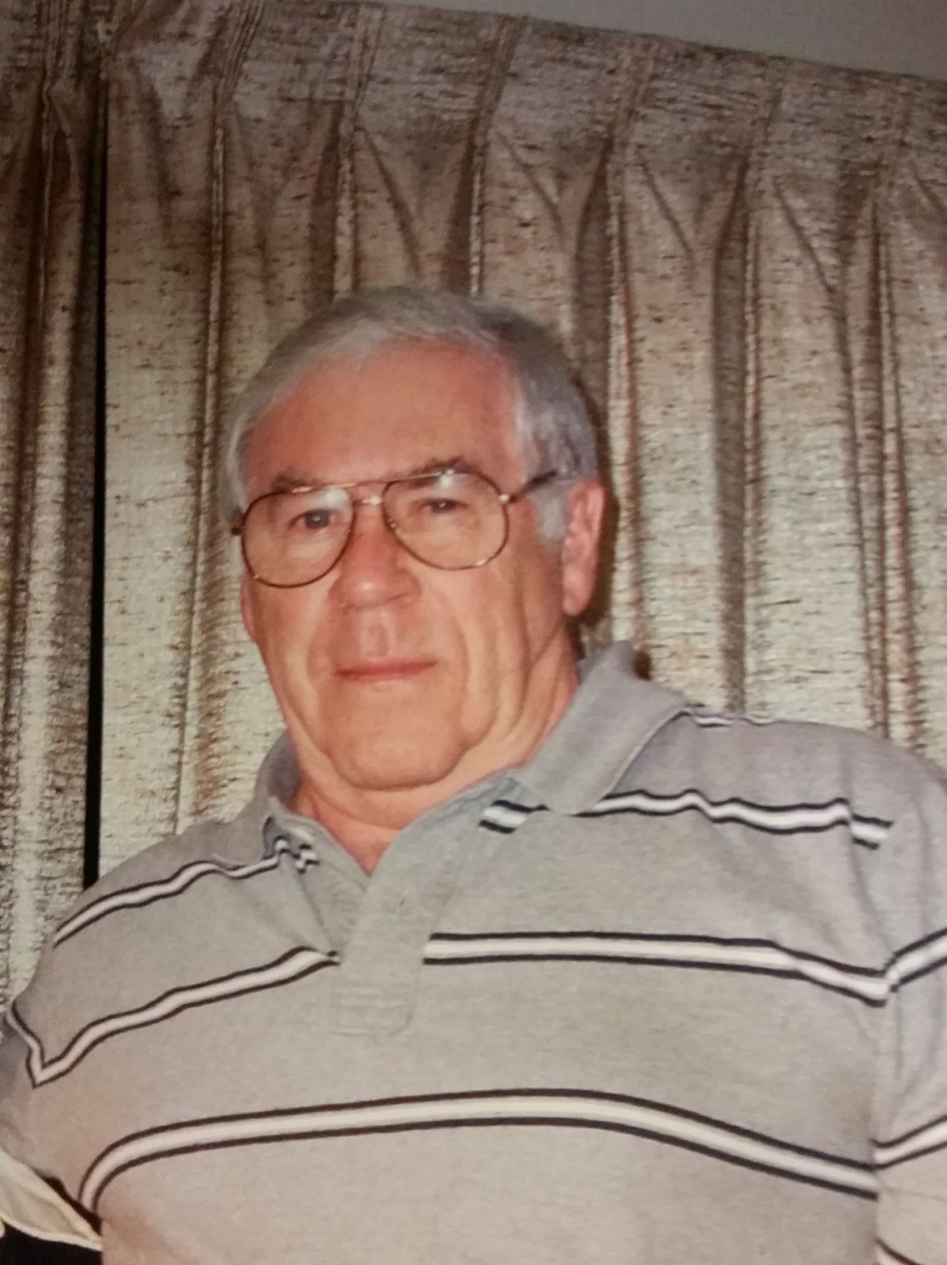 Obituary of John Francis Wade