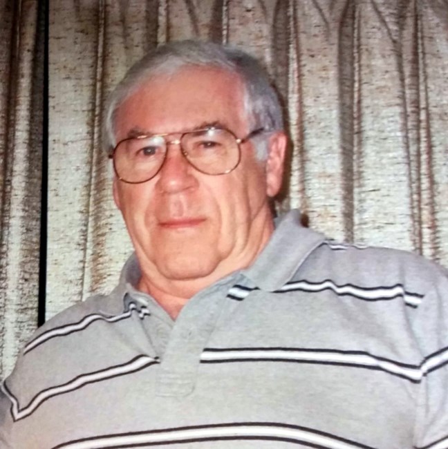 Obituary of John Francis Wade