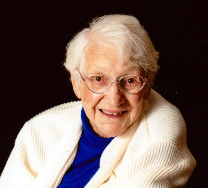 Obituary of Millicent "Molly" Greenawalt