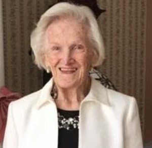 Obituary of Ann E. Byrne