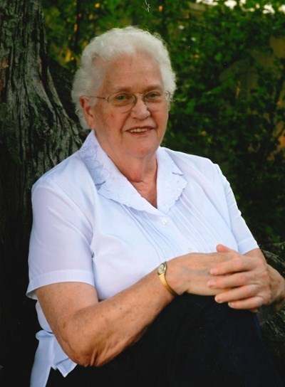 Obituary of Darlene Amott