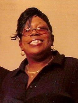 Obituary of Ronda Moore Samuel