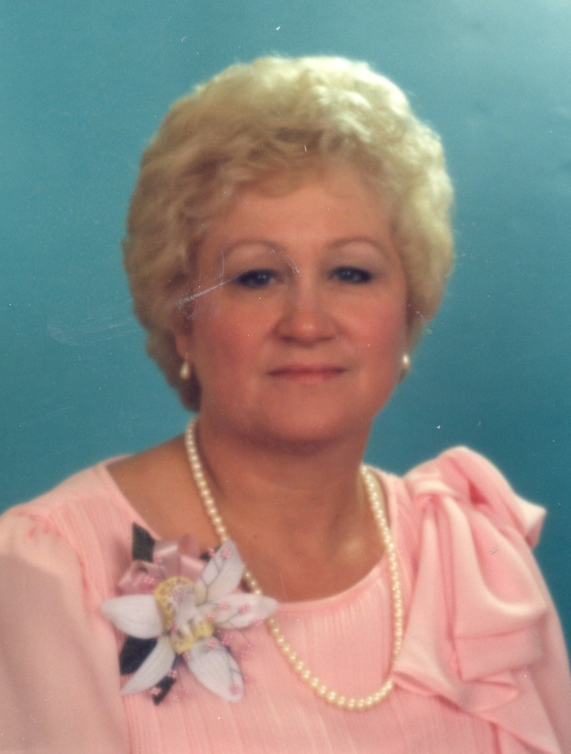 Eileen May Hawley Obituary Inverness NS