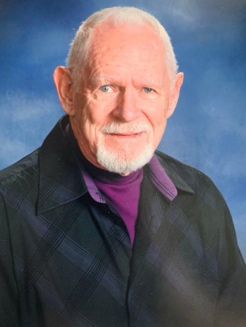 Obituary of William W. Stoppenbach