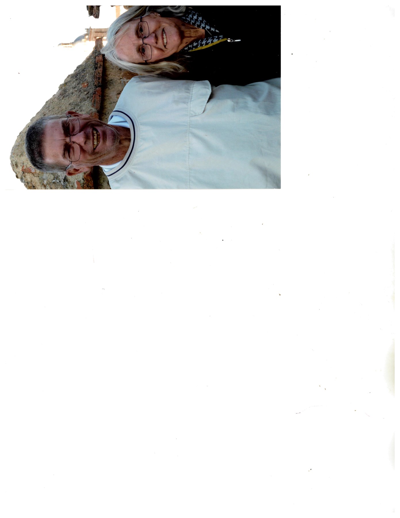 Obituary of John R. Elliott