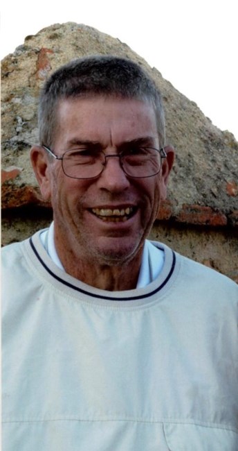 Obituary of John R. Elliott