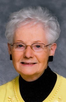 Obituary of Dorothy I Drake