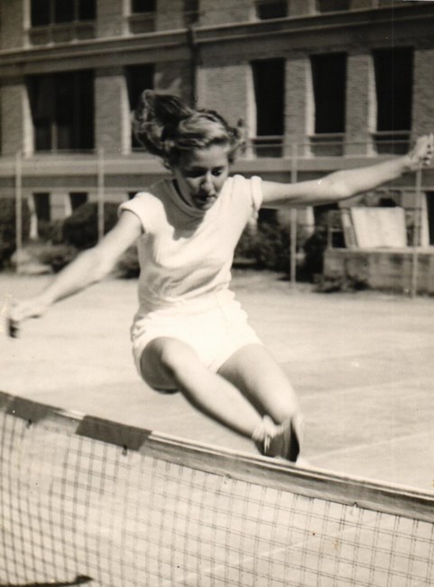 Obituary of Jackie Hale Johnson