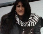 Victoria Bailey