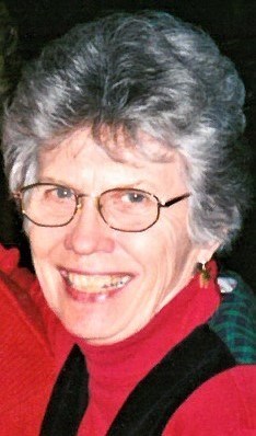 Obituary of Gisela Sullivan