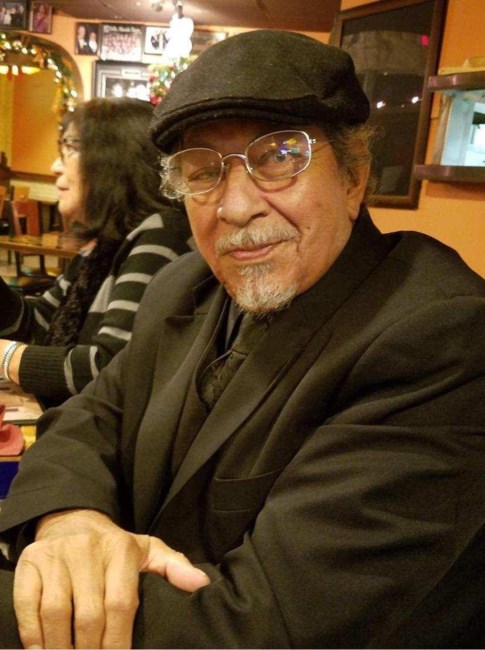 Obituary of Reynaldo Fraga