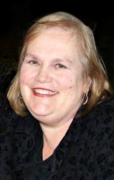 Obituary of Paula Joyce Maupin