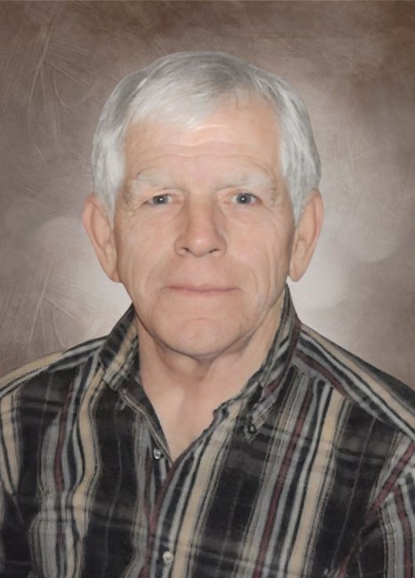 Avis de décès de Marc-Aurèle Hudon