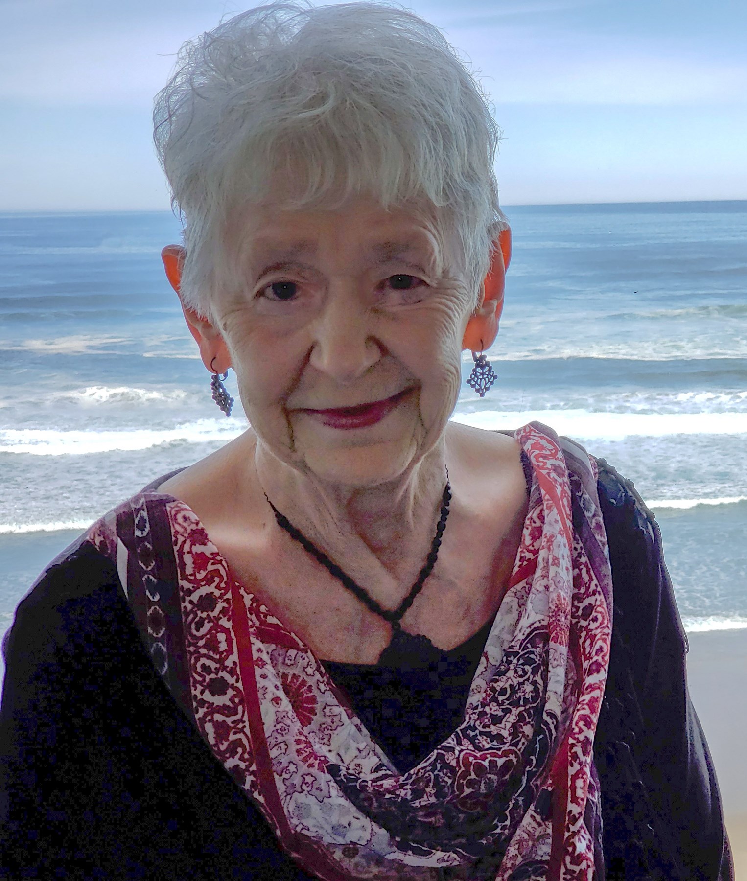 Obituary of DeVonna Marie Olson