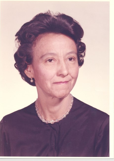 Obituary of Amelia R Ramirez Munoz