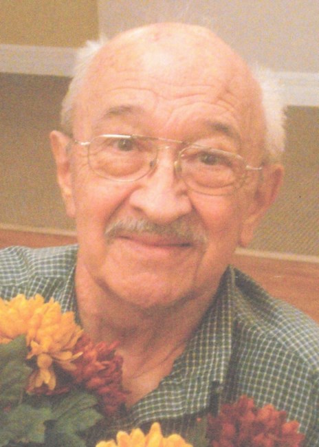 Obituary of Wilmer "Bill" Bauman