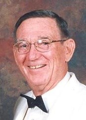 Obituary of Donald M. Conrad
