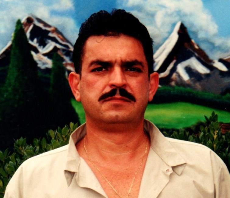 Obituary of Eugenio Balderas Jr.