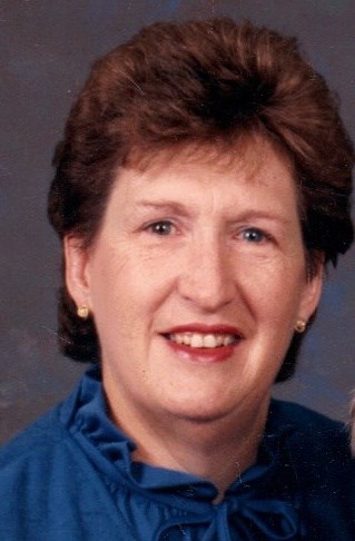Obituary of Patricia A. Curtis