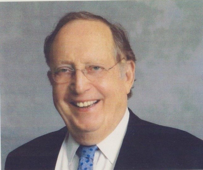 Obituary of Joel Robert Cannon