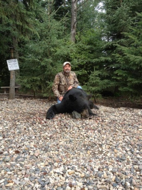 Obituary of Gary Owen Kavanaugh