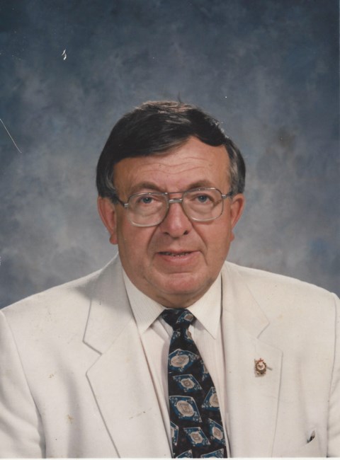 Obituary of Robert Decoste