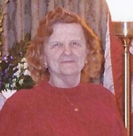Obituary of Rose Marie Dzurnak Mino
