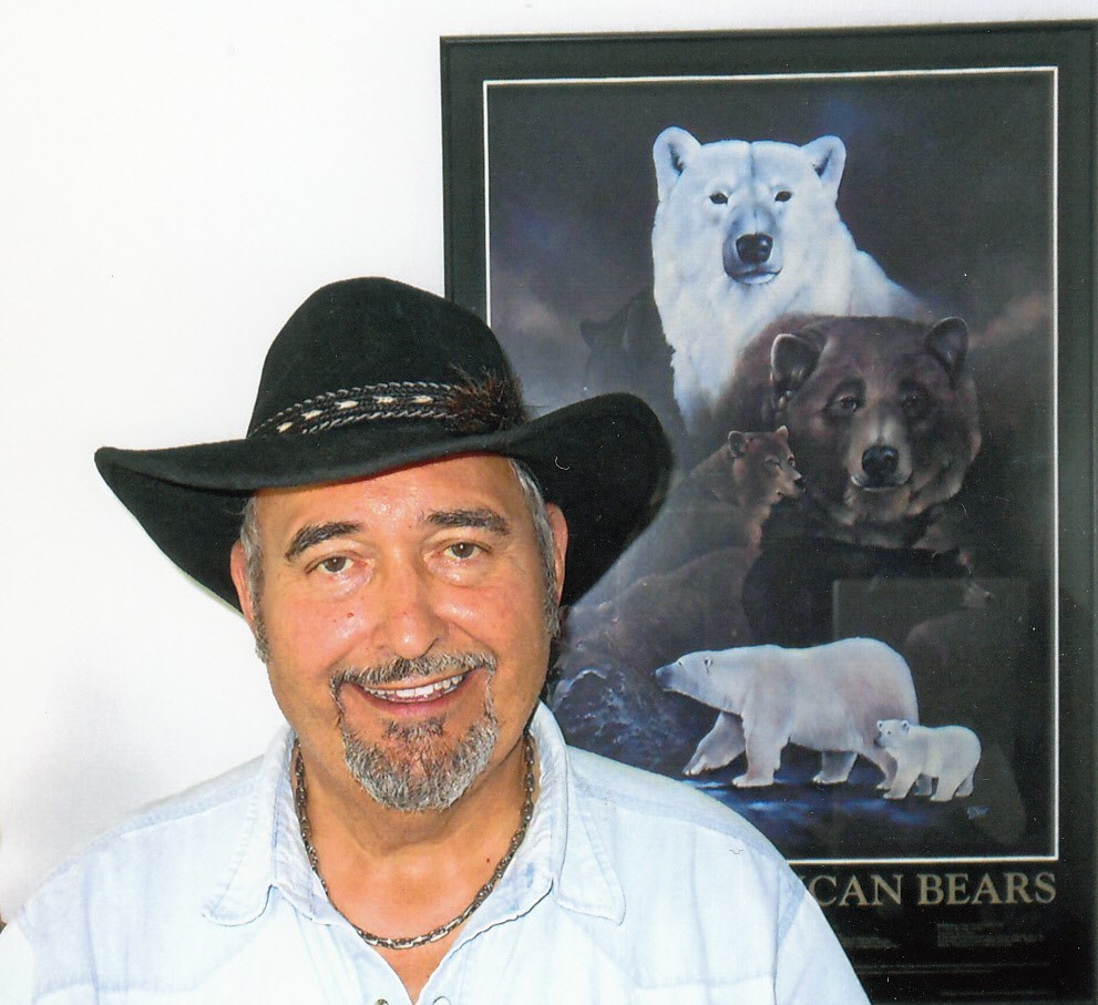 Obituary of Richard Lee "Bear" Tietjen