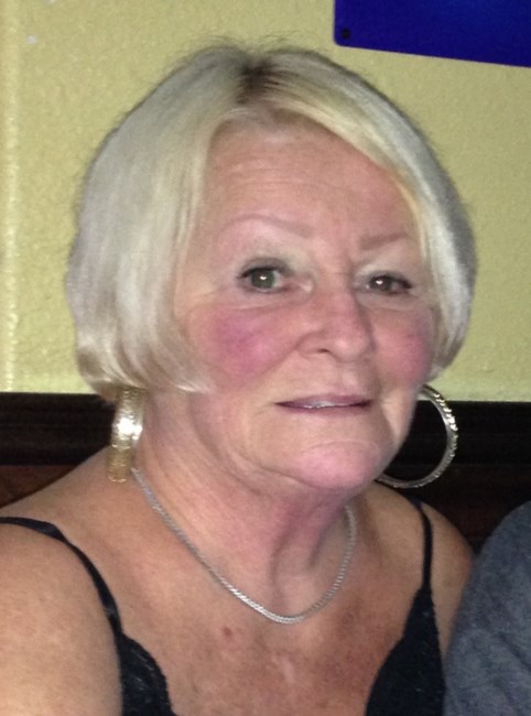 Avis de décès de Linda Lee Grau