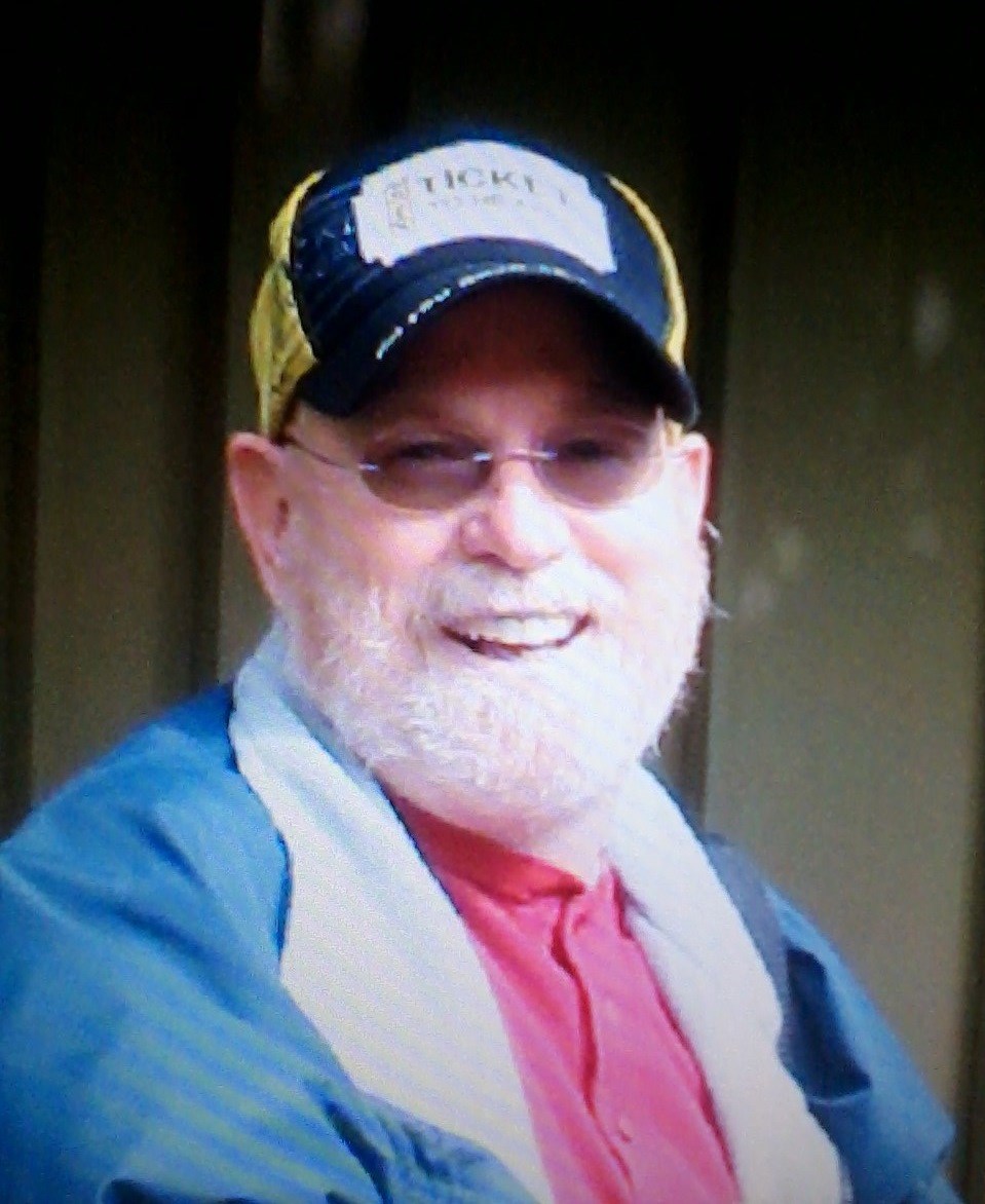 William Rogers Obituary Corpus Christi, TX
