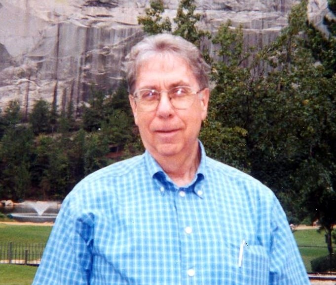 Obituary of Donald E. Kemp