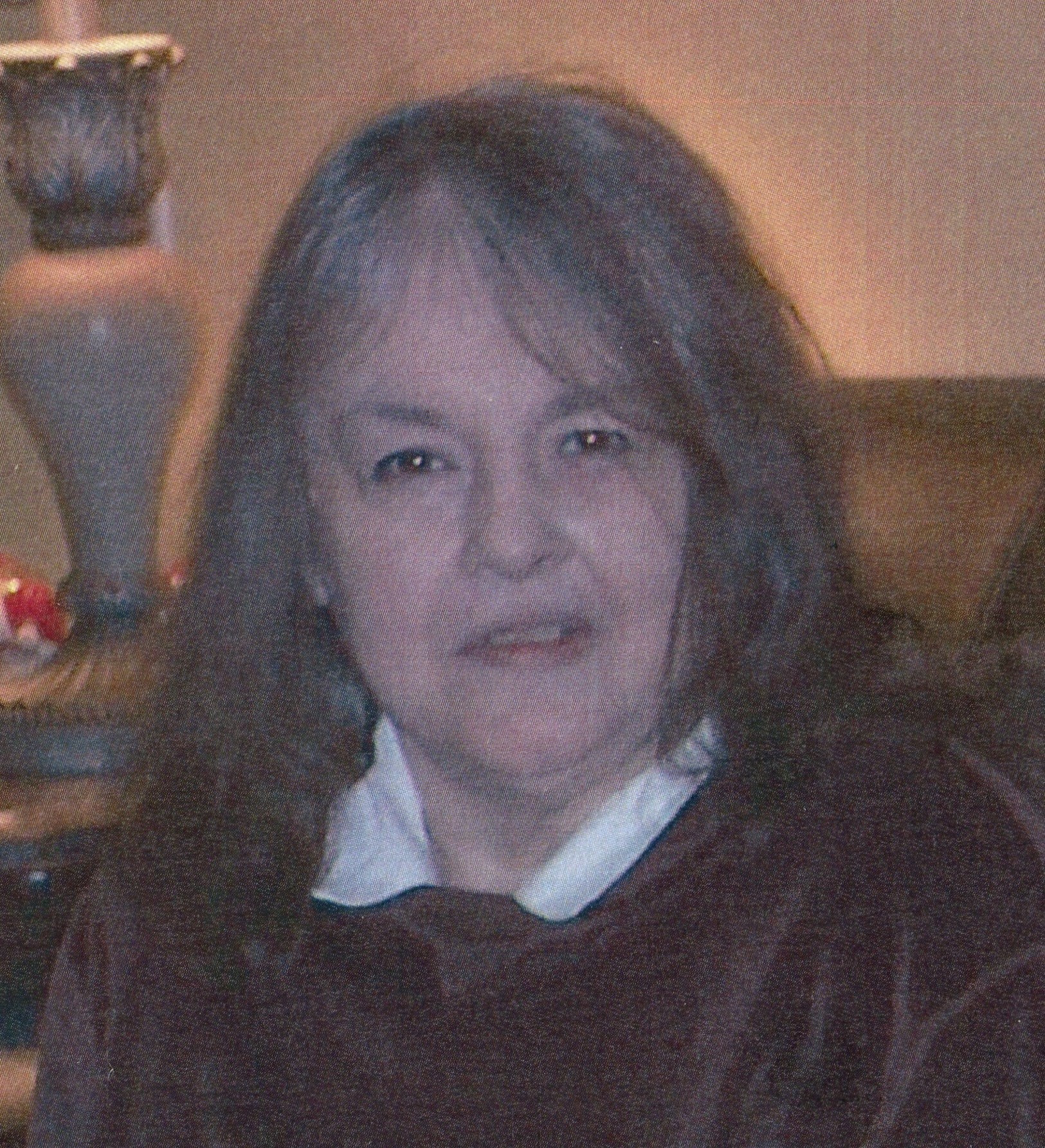 Obituary of Ann Elizabeth Fox Hinds