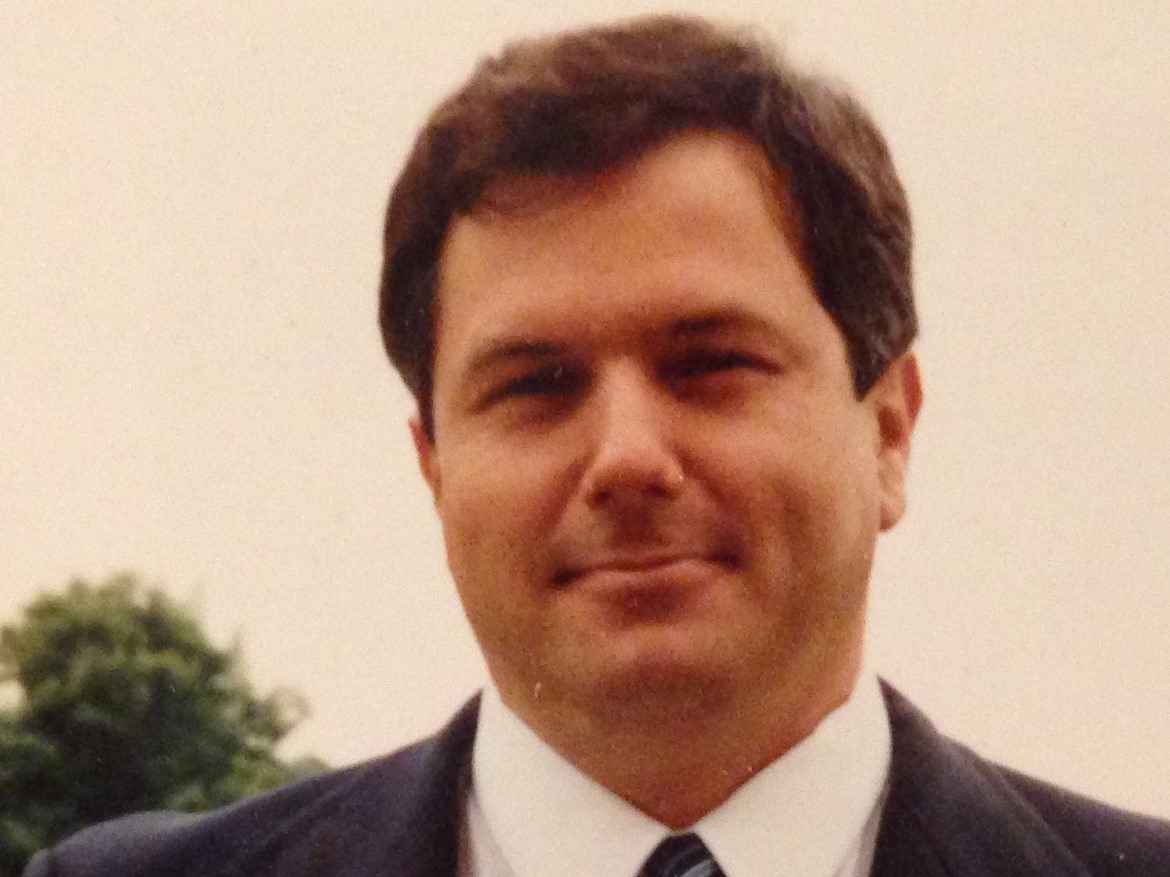 Obituary of Joseph Alfred  "Joe" Tannery