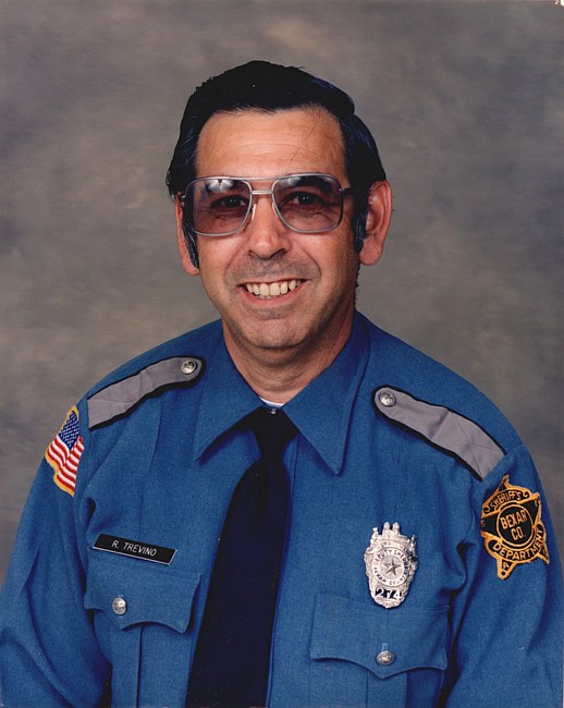 Obituary of Roberto Trevino