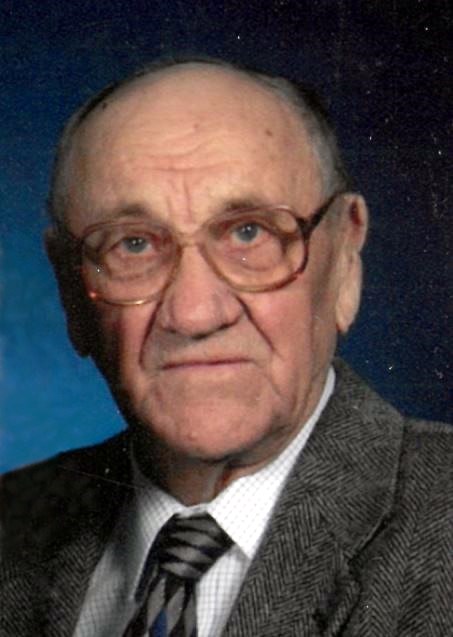 Obituary of Edward C. Patak