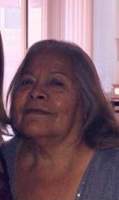 Obituario de Rosa Maria Zarco De Sodari