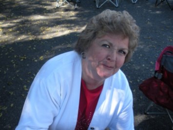 Obituary of Hazel Harpst Rodgers