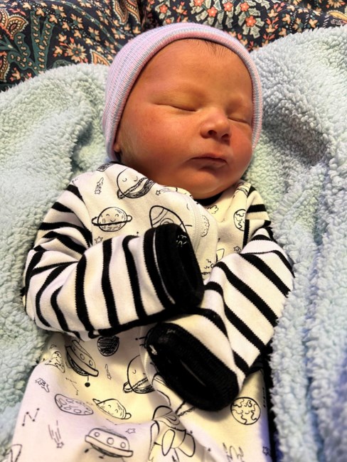 Obituary of Theo Everett Cannon