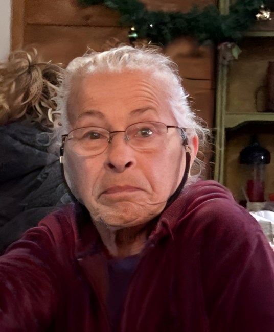 Obituary of Sally Ann Tyler