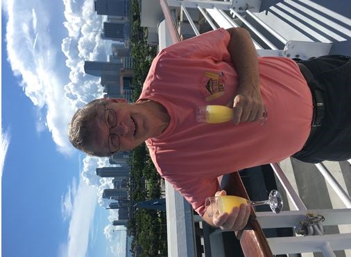 Obituary of John Wayne Jargstorf